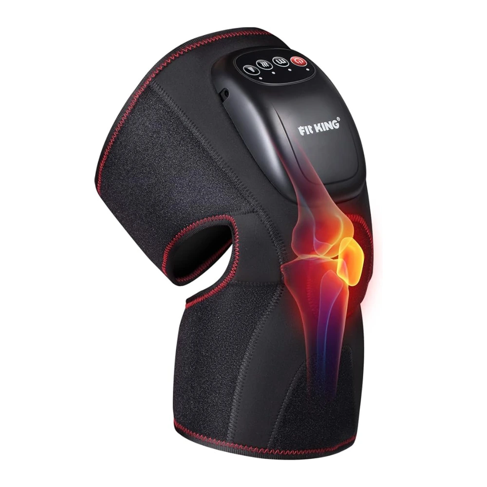 Nooro Knee Massager top5 knee massagers